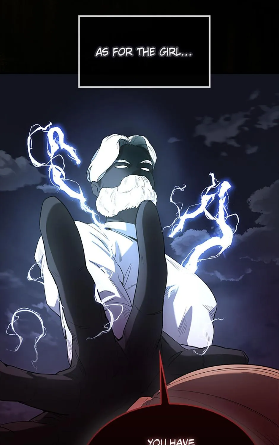 Read The Extra Is Too Powerful chapter 32 image 184 on Lezhin