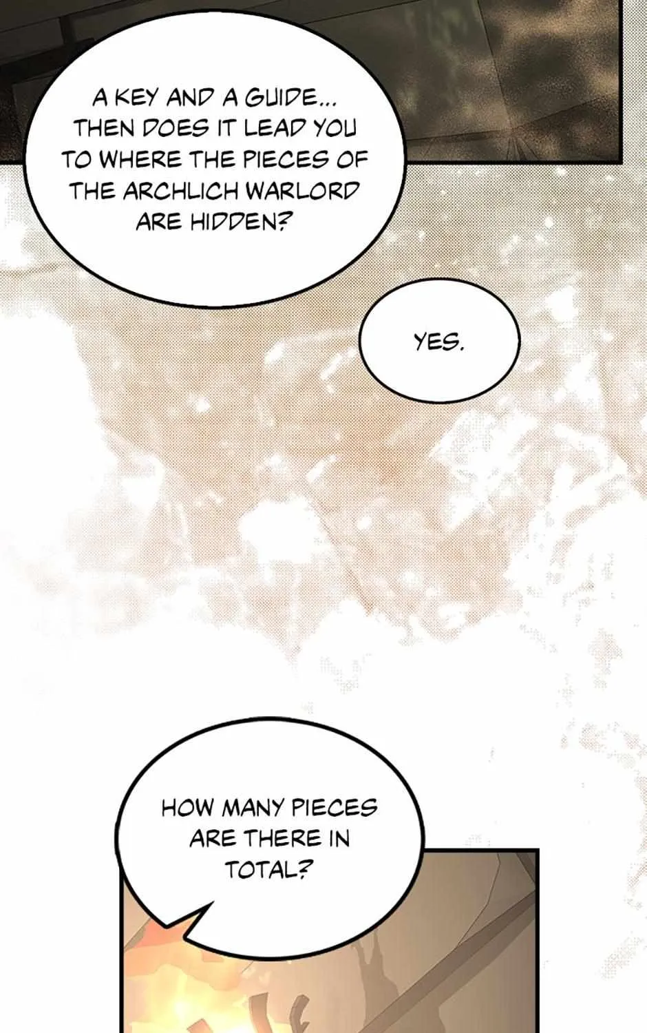 Read The Extra Is Too Powerful chapter 32 image 20 on Lezhin