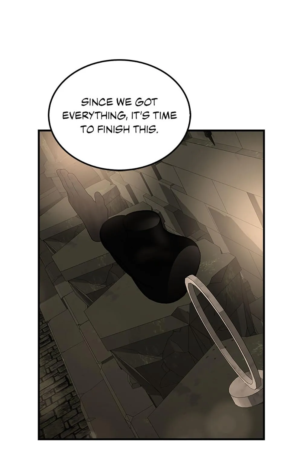 Read The Extra Is Too Powerful chapter 32 image 26 on Lezhin