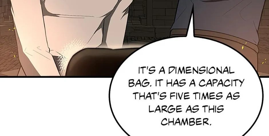 Read The Extra Is Too Powerful chapter 32 image 3 on Lezhin