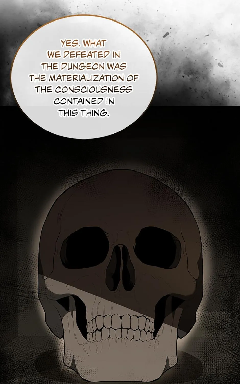 Read The Extra Is Too Powerful chapter 32 image 30 on Lezhin