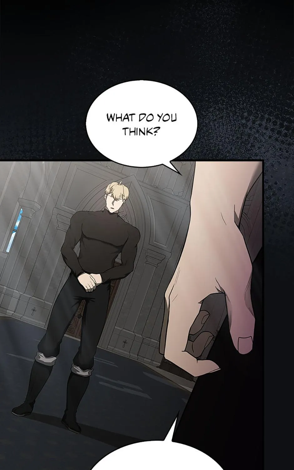 Read The Extra Is Too Powerful chapter 32 image 48 on Lezhin