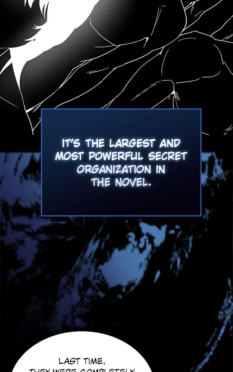 Read The Extra Is Too Powerful chapter 32 image 58 on Lezhin