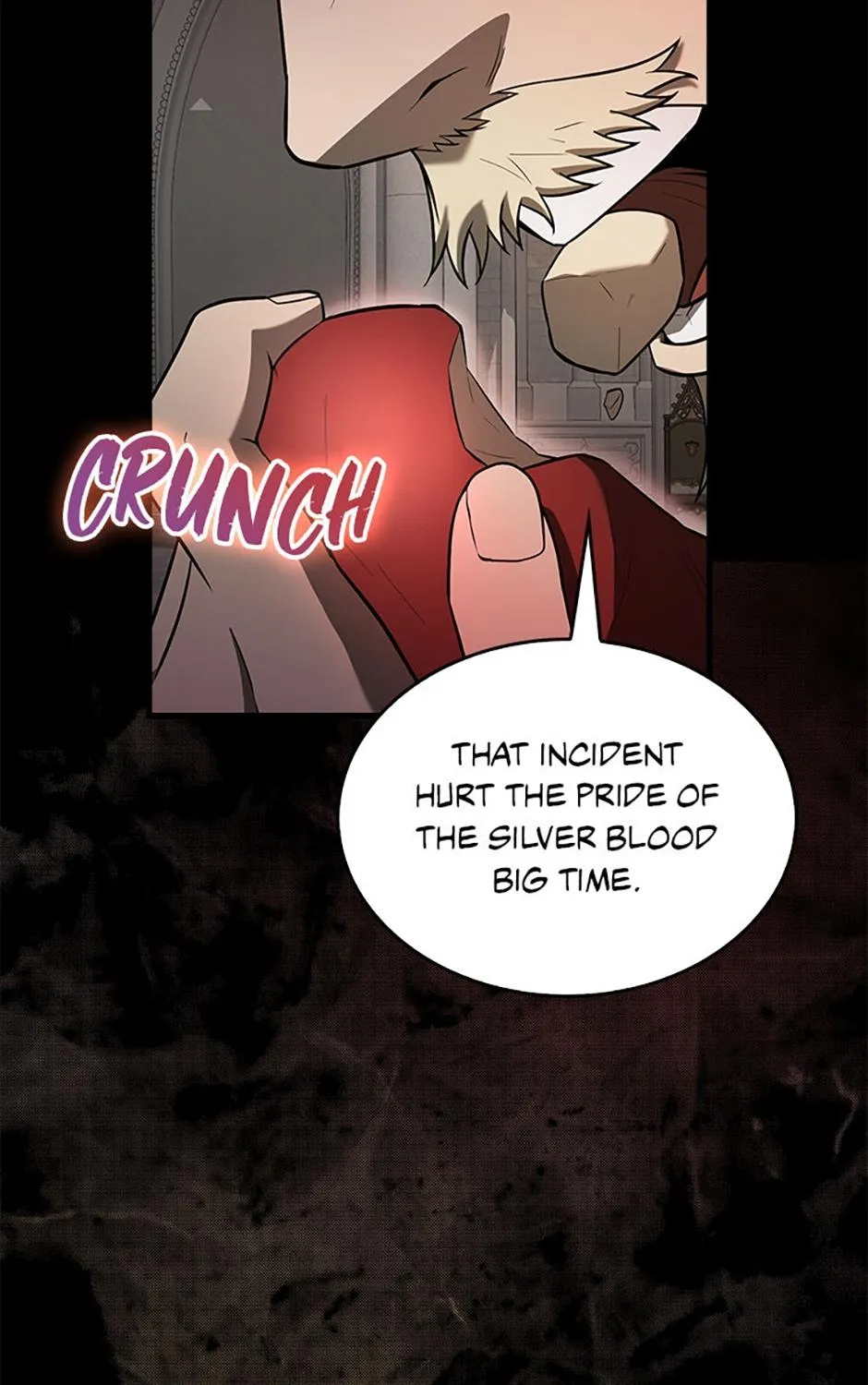 Read The Extra Is Too Powerful chapter 32 image 60 on Lezhin