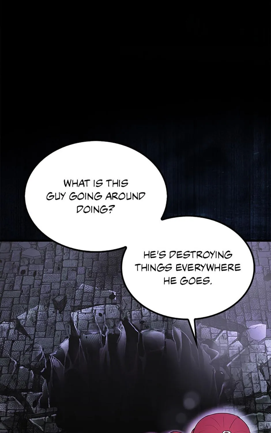 Read The Extra Is Too Powerful chapter 32 image 66 on Lezhin