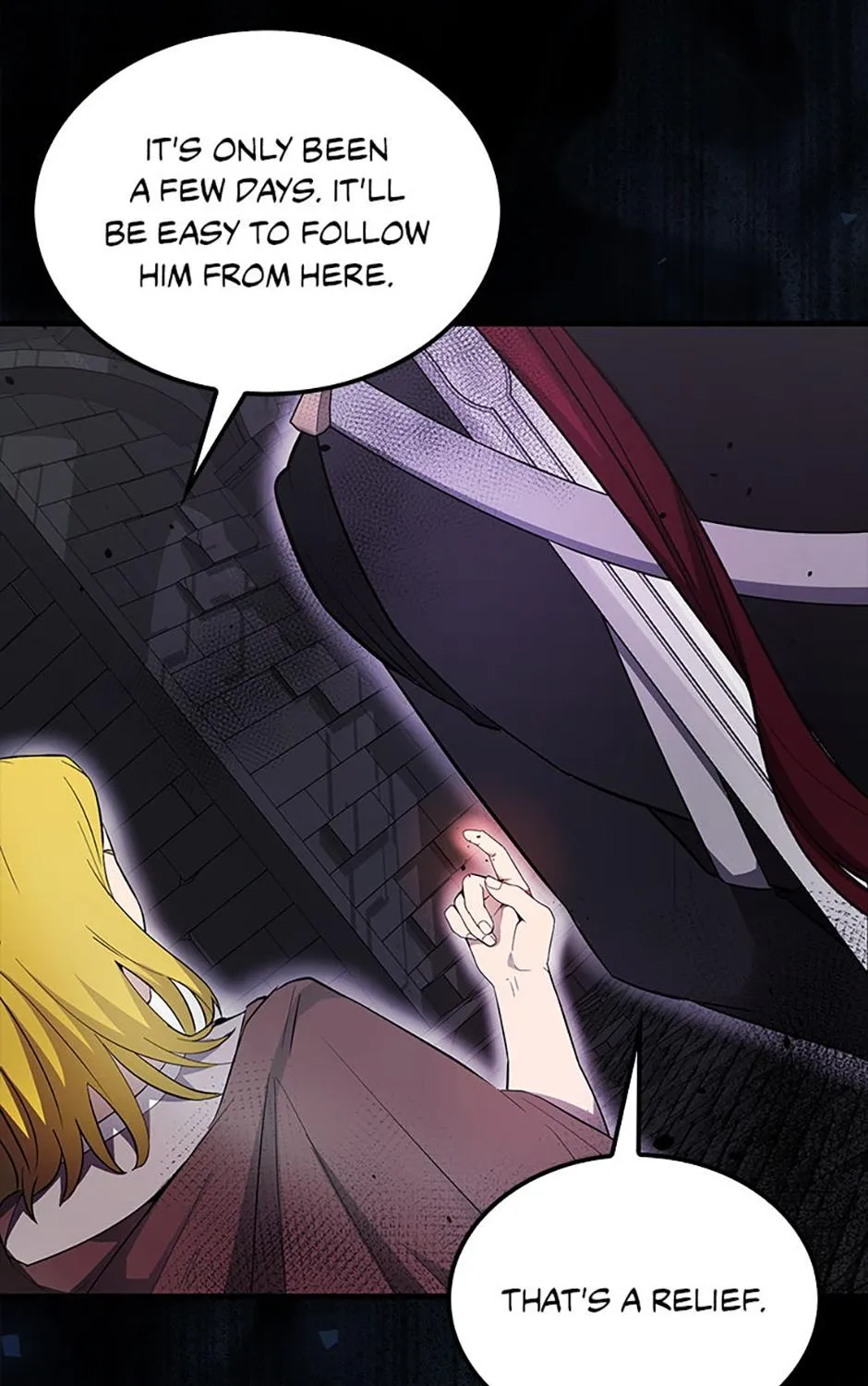 Read The Extra Is Too Powerful chapter 32 image 70 on Lezhin