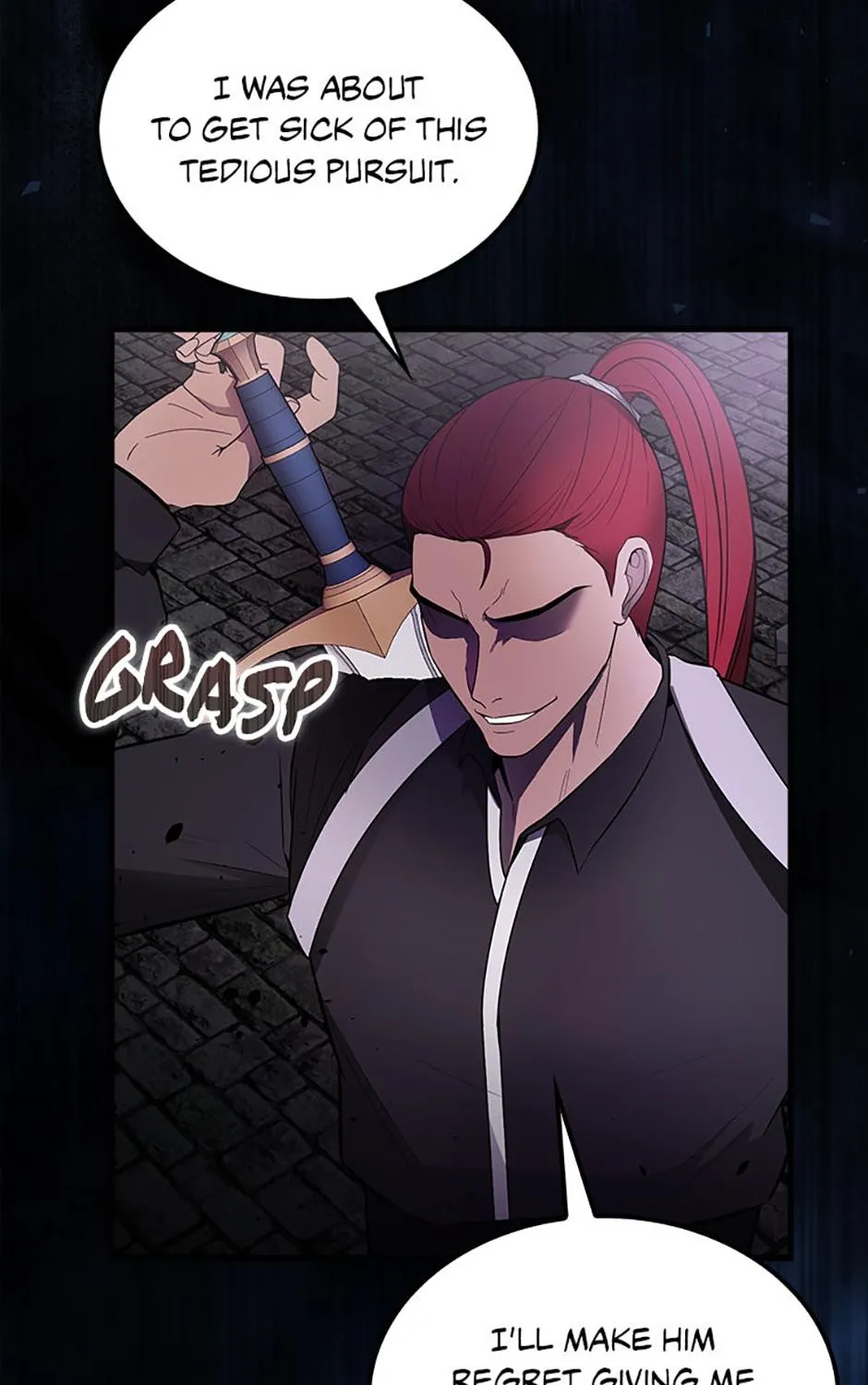 Read The Extra Is Too Powerful chapter 32 image 72 on Lezhin