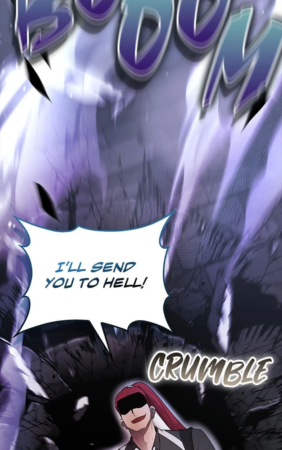 Read The Extra Is Too Powerful chapter 32 image 76 on Lezhin