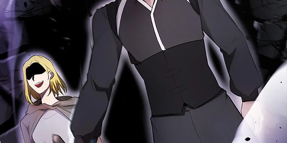 Read The Extra Is Too Powerful chapter 32 image 77 on Lezhin