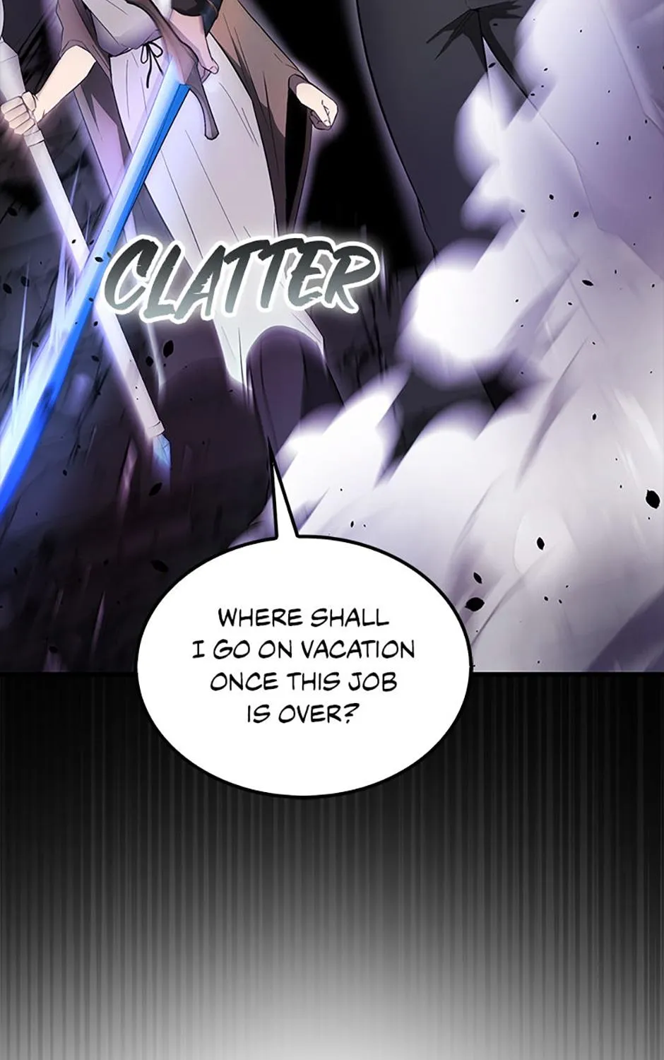 Read The Extra Is Too Powerful chapter 32 image 78 on Lezhin