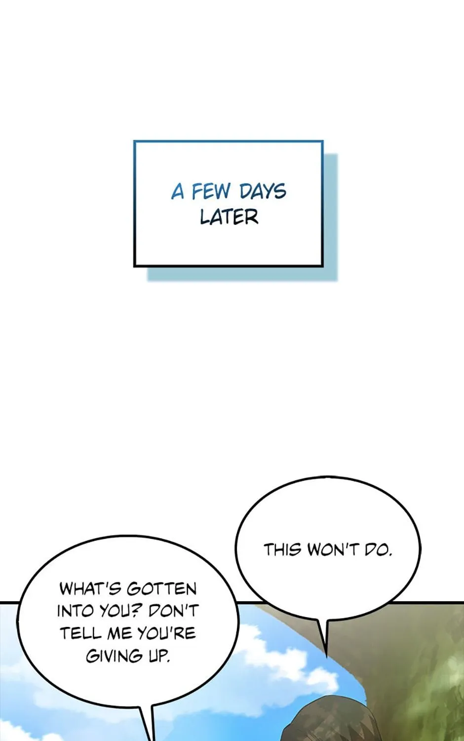 Read The Extra Is Too Powerful chapter 32 image 80 on Lezhin