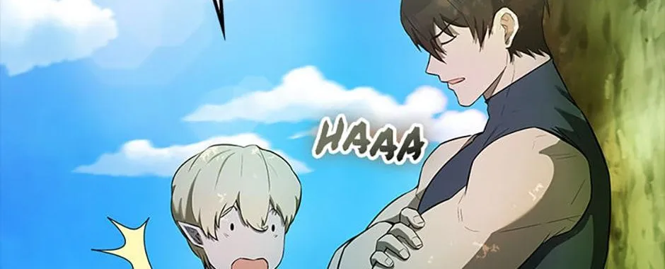 Read The Extra Is Too Powerful chapter 32 image 81 on Lezhin