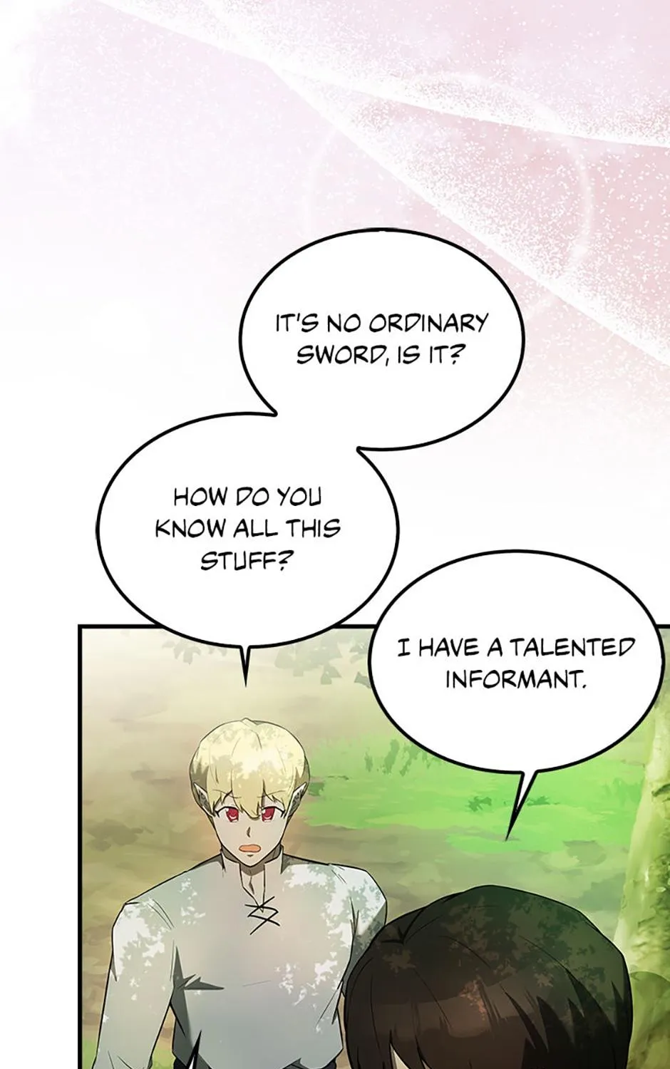 Read The Extra Is Too Powerful chapter 32 image 94 on Lezhin