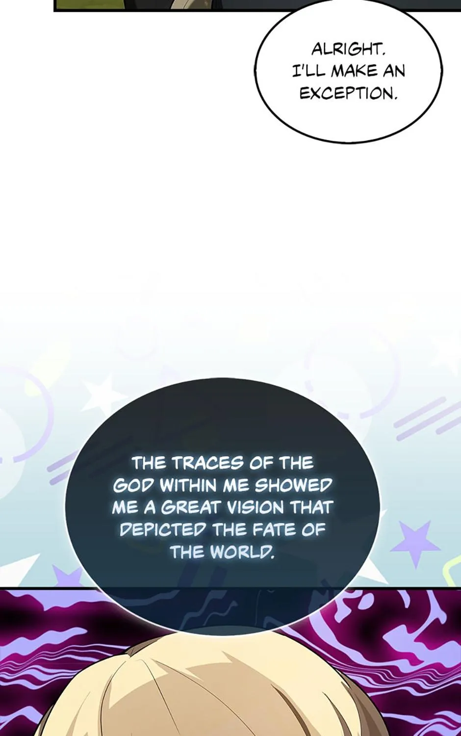 Read The Extra Is Too Powerful chapter 32 image 96 on Lezhin