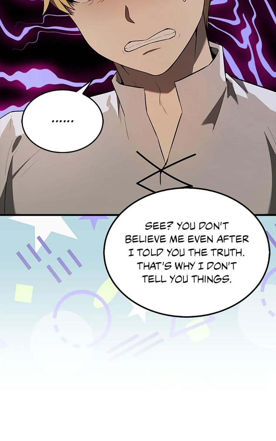 Read The Extra Is Too Powerful chapter 32 image 98 on Lezhin
