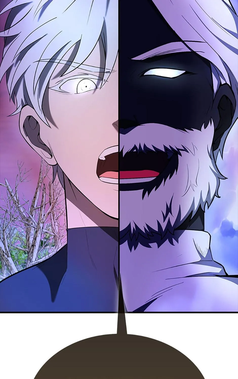 Read The Extra Is Too Powerful chapter 33 image 105 on Lezhin