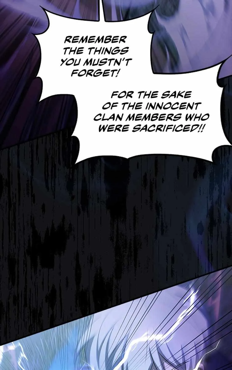 Read The Extra Is Too Powerful chapter 33 image 109 on Lezhin