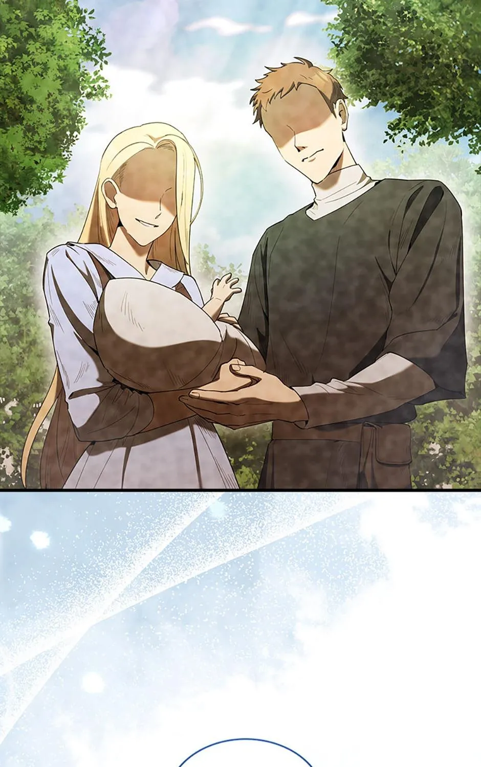 Read The Extra Is Too Powerful chapter 33 image 119 on Lezhin