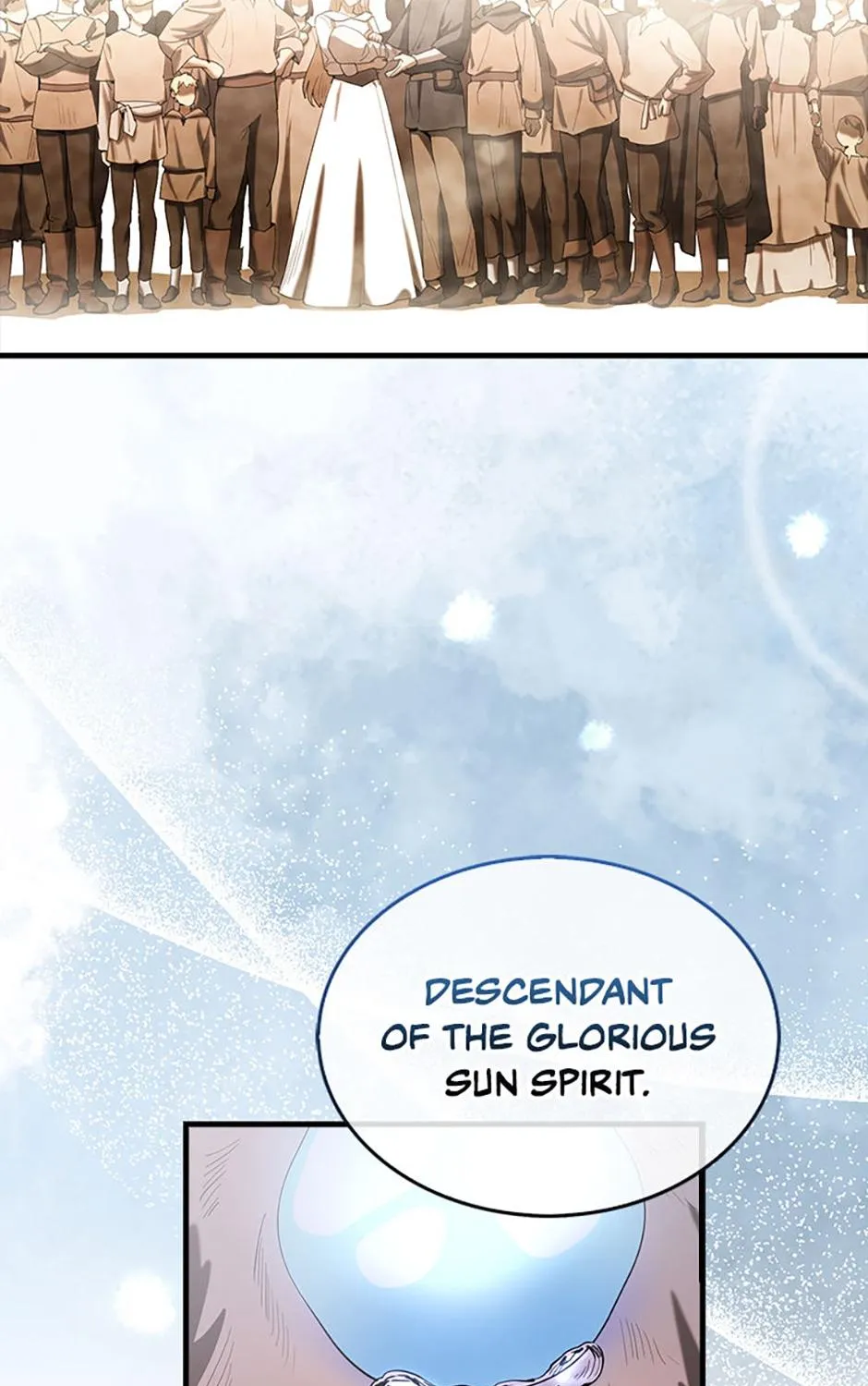 Read The Extra Is Too Powerful chapter 33 image 121 on Lezhin