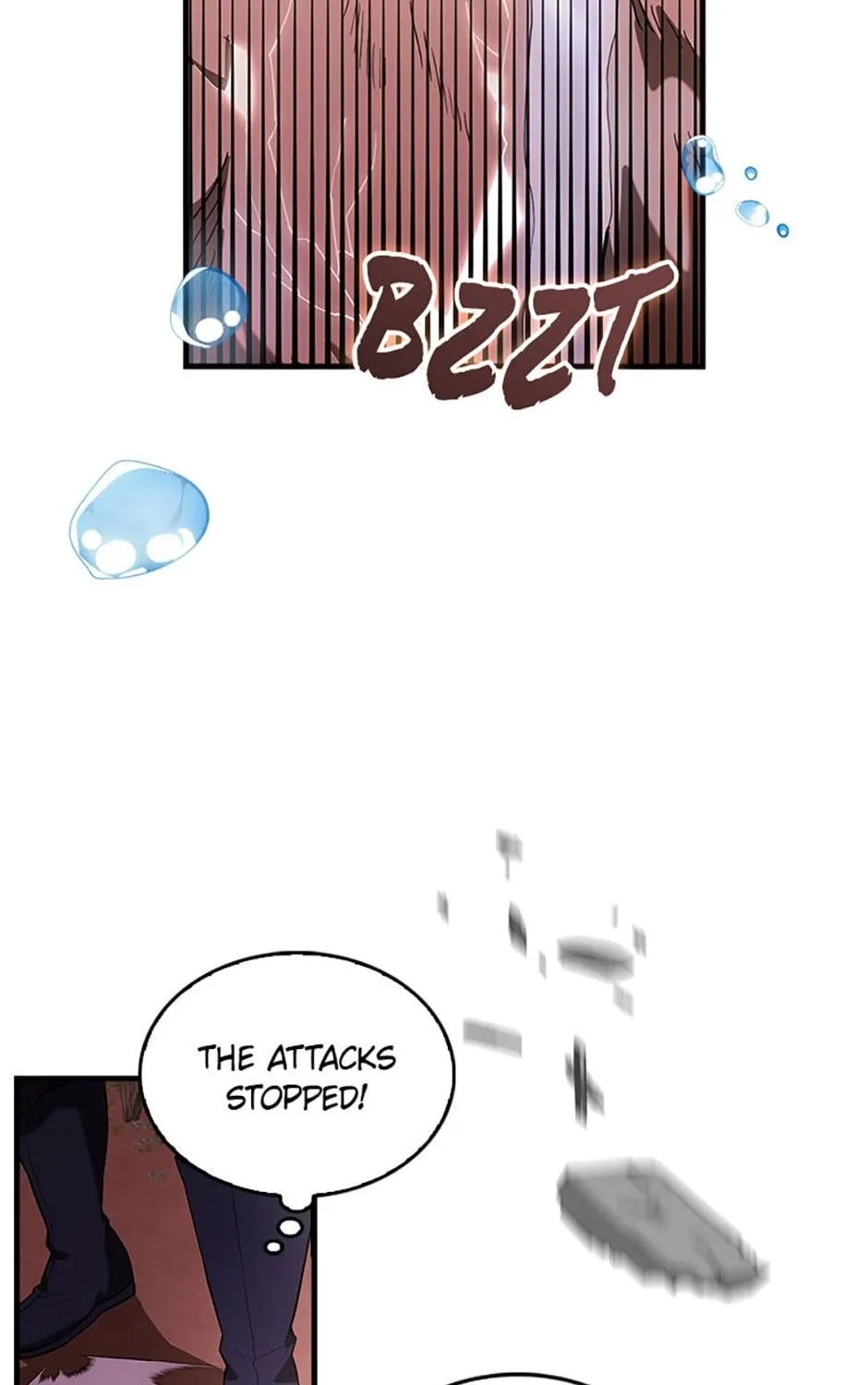 Read The Extra Is Too Powerful chapter 33 image 123 on Lezhin