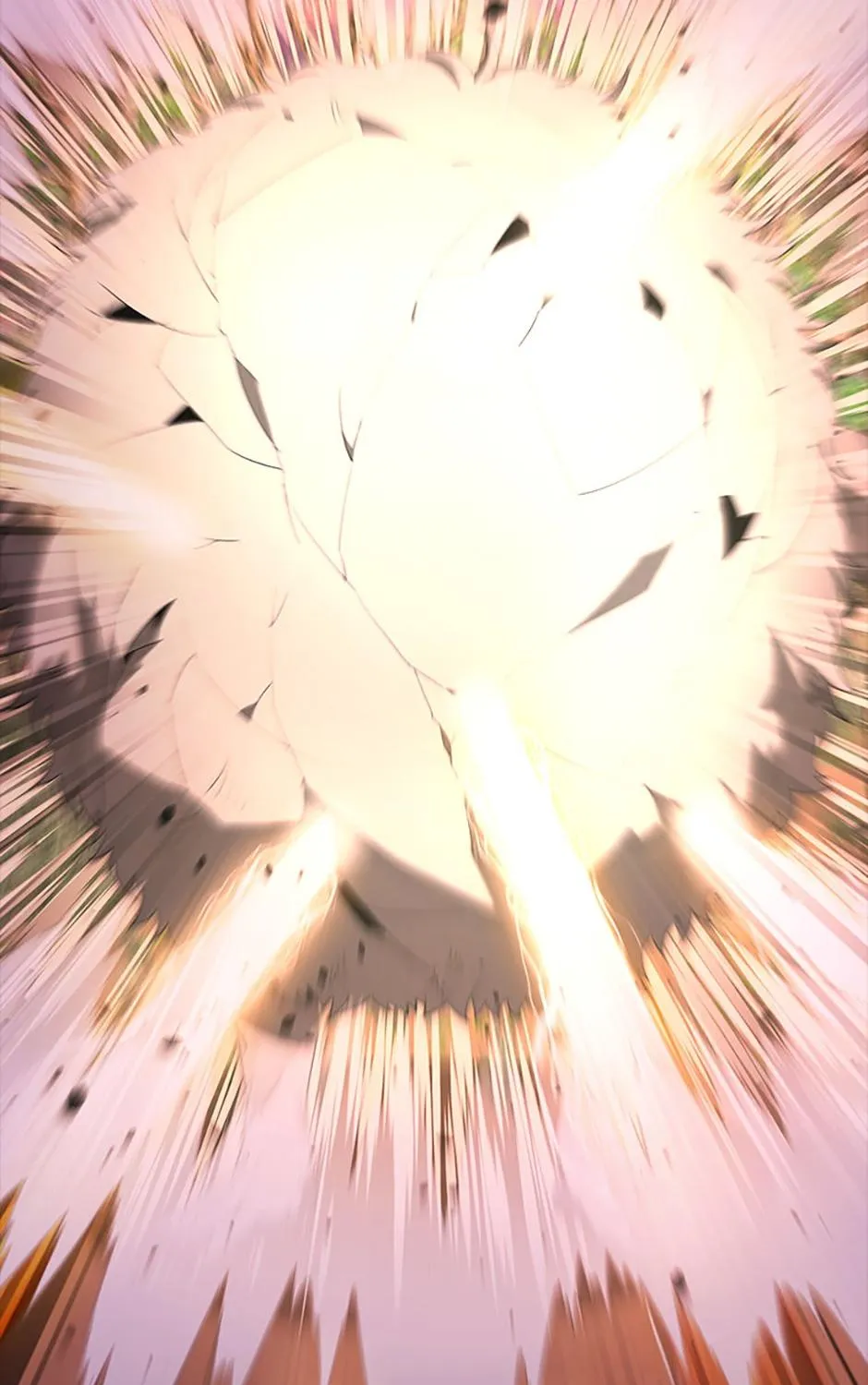 Read The Extra Is Too Powerful chapter 33 image 127 on Lezhin