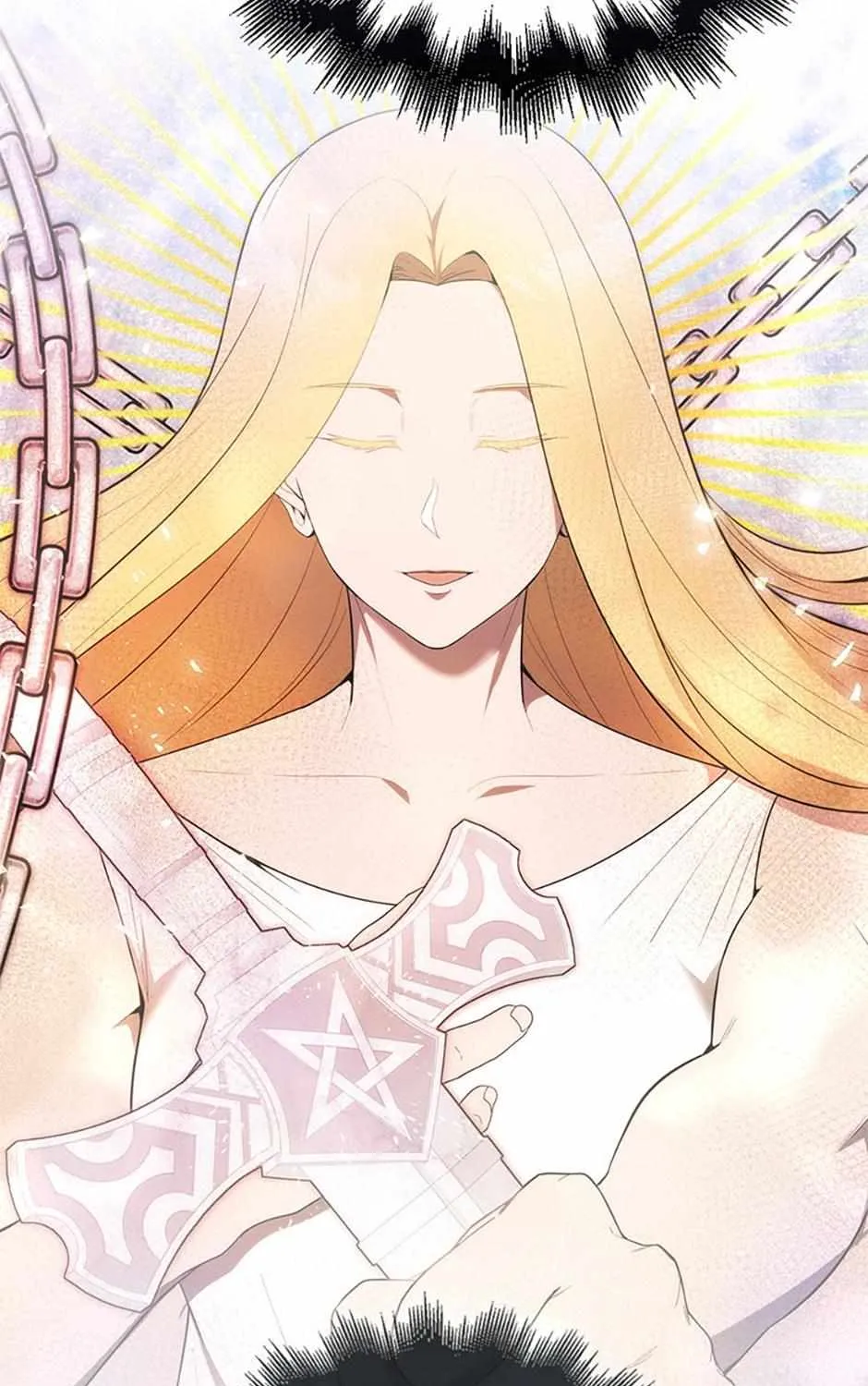 Read The Extra Is Too Powerful chapter 33 image 131 on Lezhin