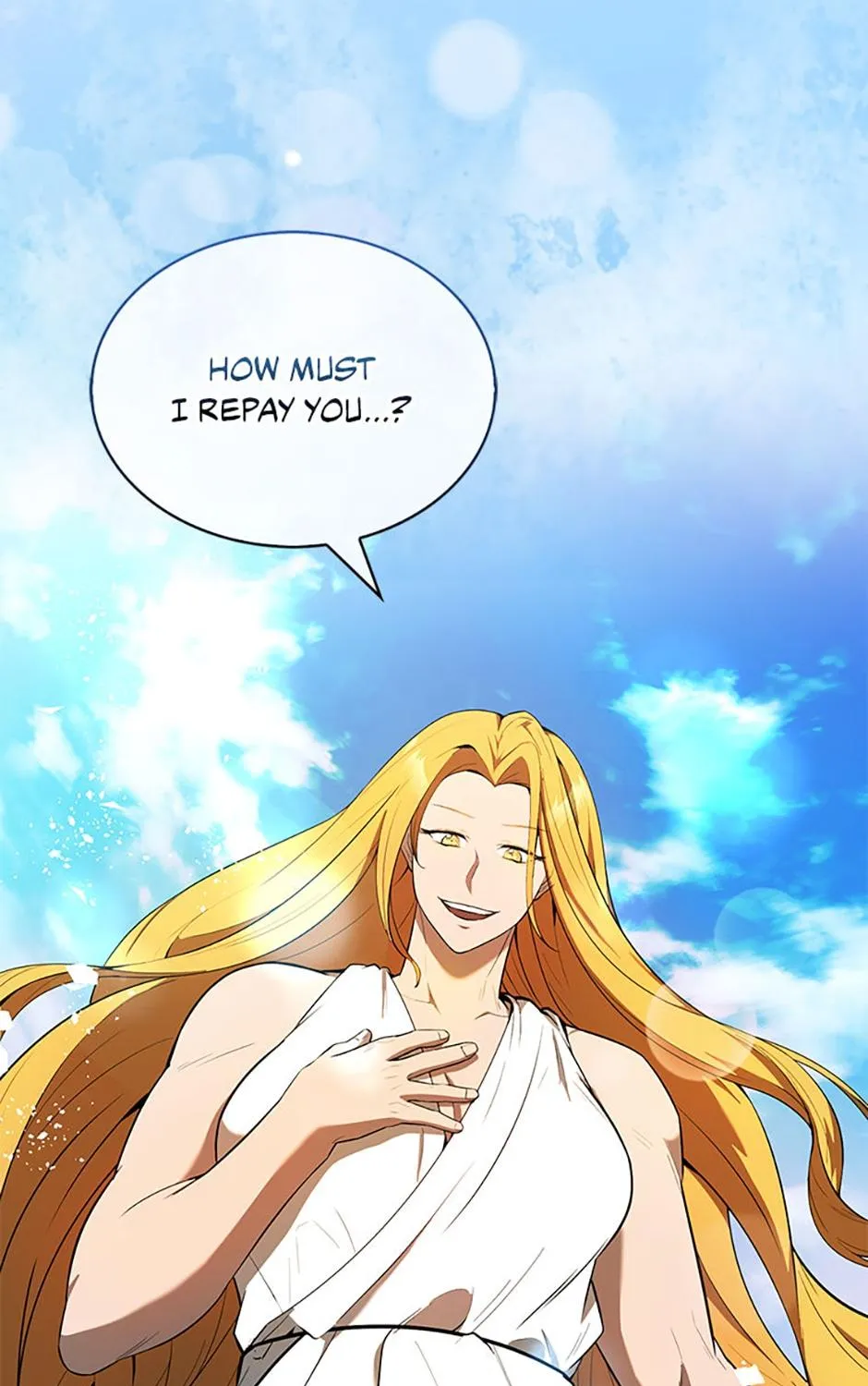 Read The Extra Is Too Powerful chapter 33 image 139 on Lezhin
