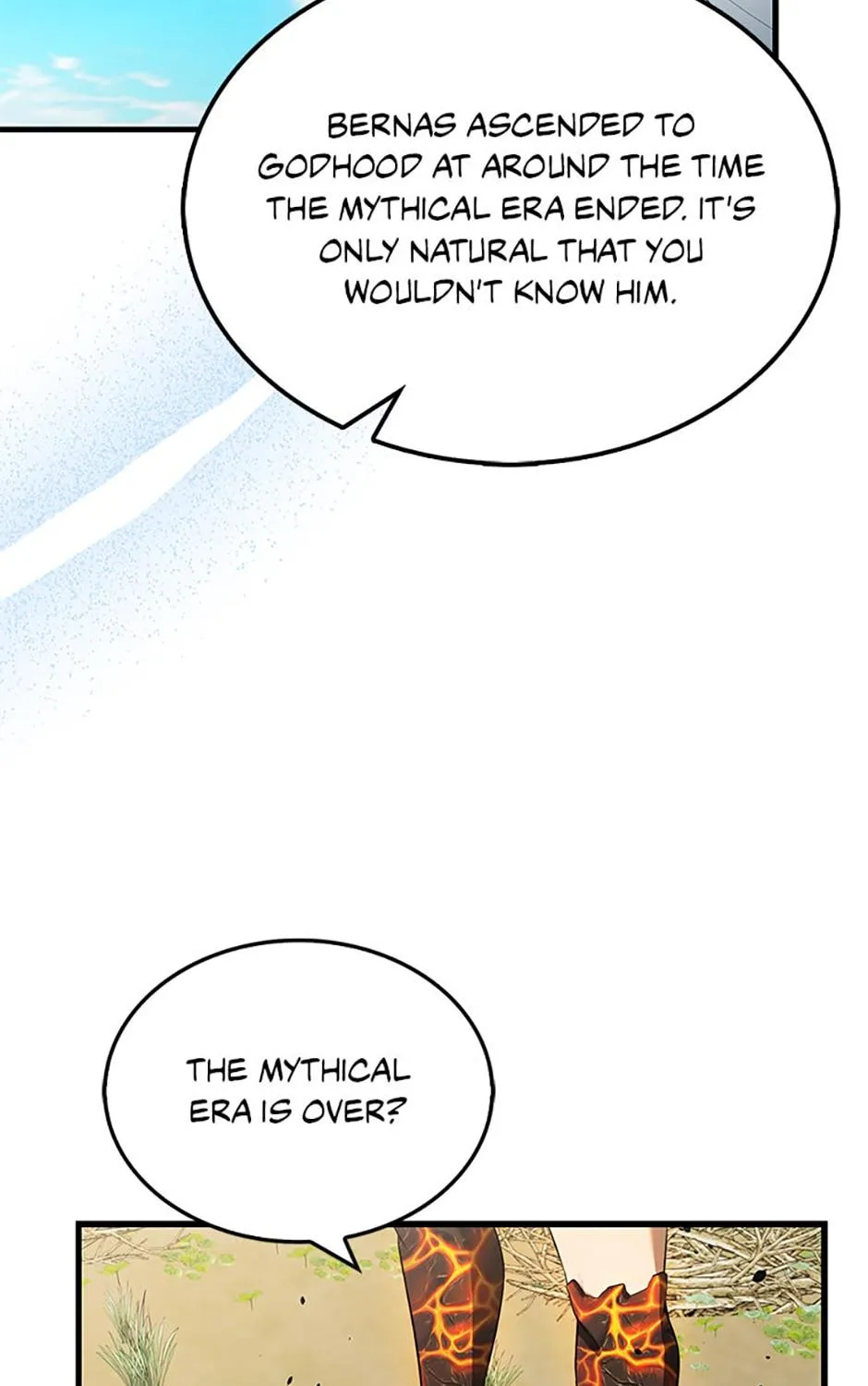 Read The Extra Is Too Powerful chapter 33 image 147 on Lezhin