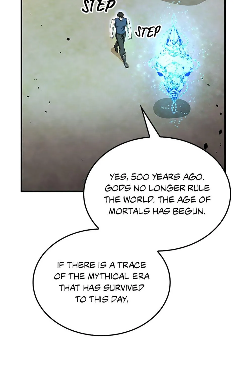 Read The Extra Is Too Powerful chapter 33 image 149 on Lezhin