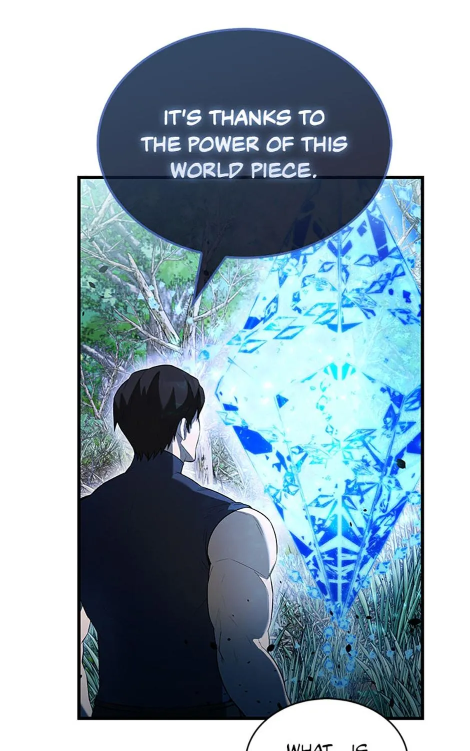 Read The Extra Is Too Powerful chapter 33 image 151 on Lezhin