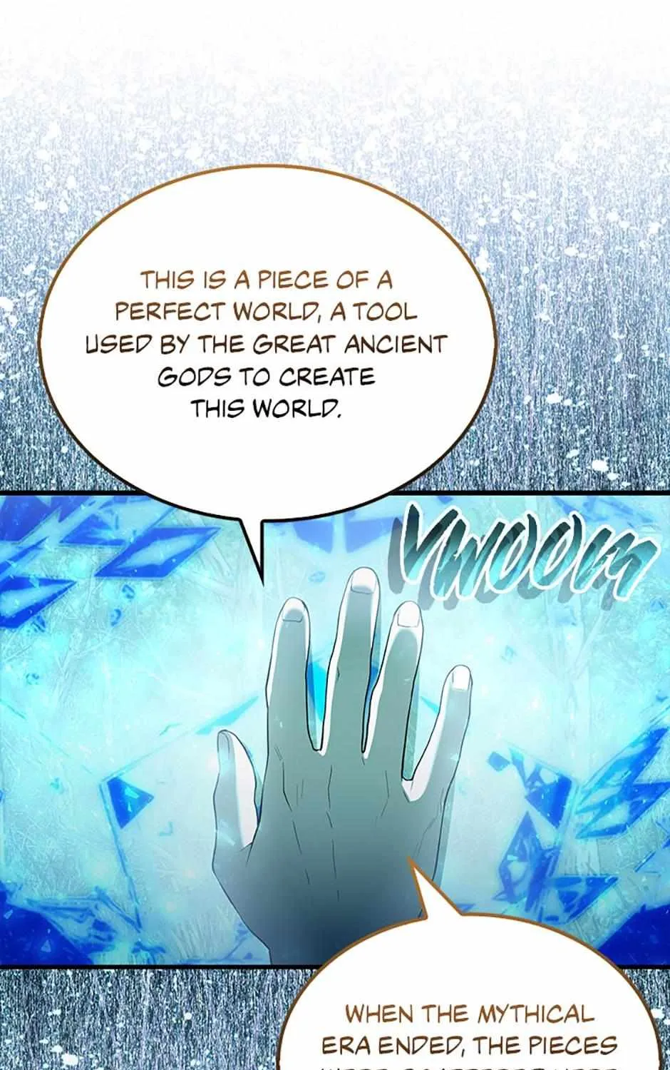 Read The Extra Is Too Powerful chapter 33 image 153 on Lezhin