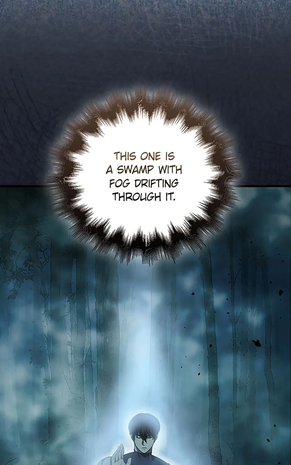 Read The Extra Is Too Powerful chapter 33 image 155 on Lezhin