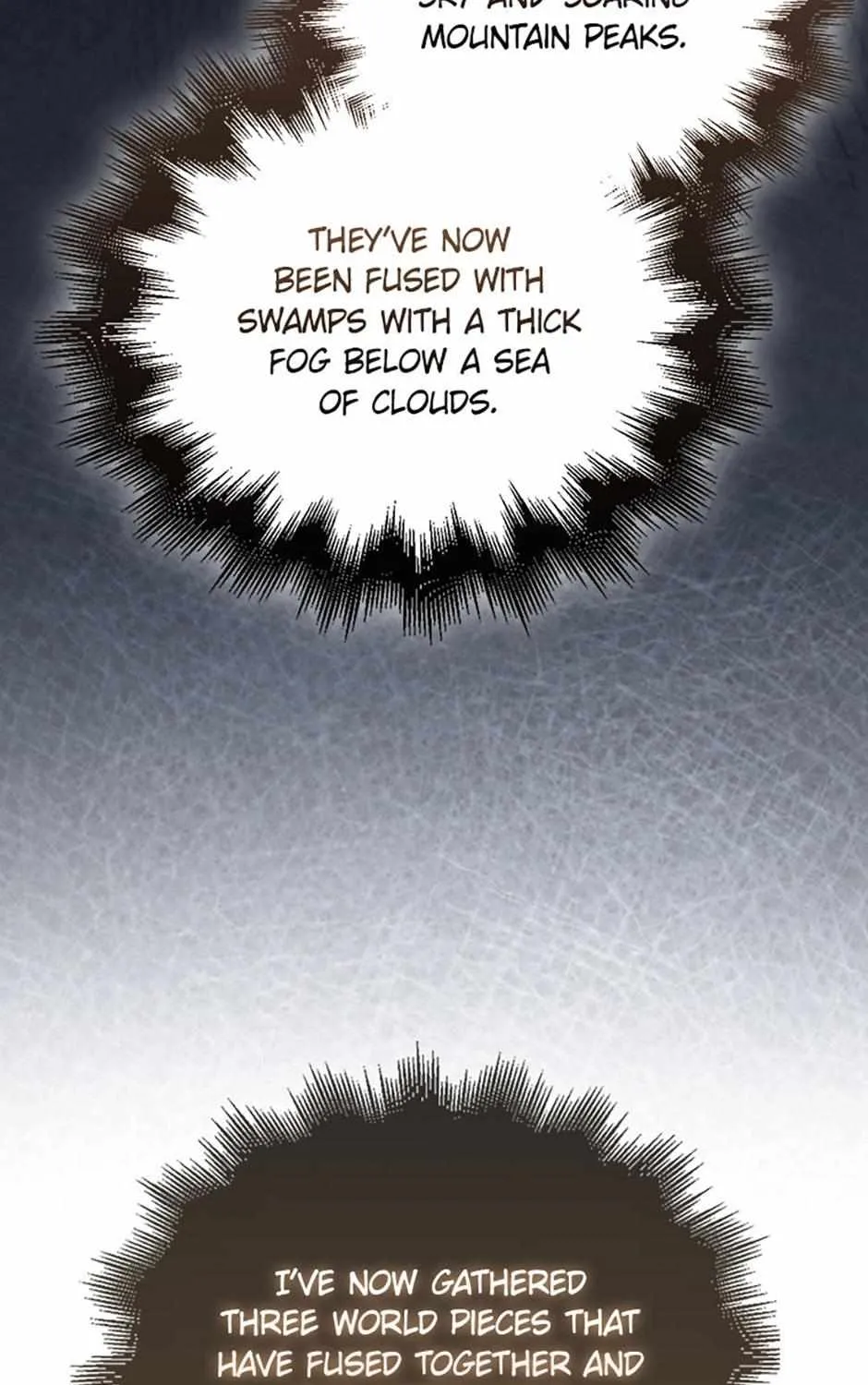 Read The Extra Is Too Powerful chapter 33 image 157 on Lezhin