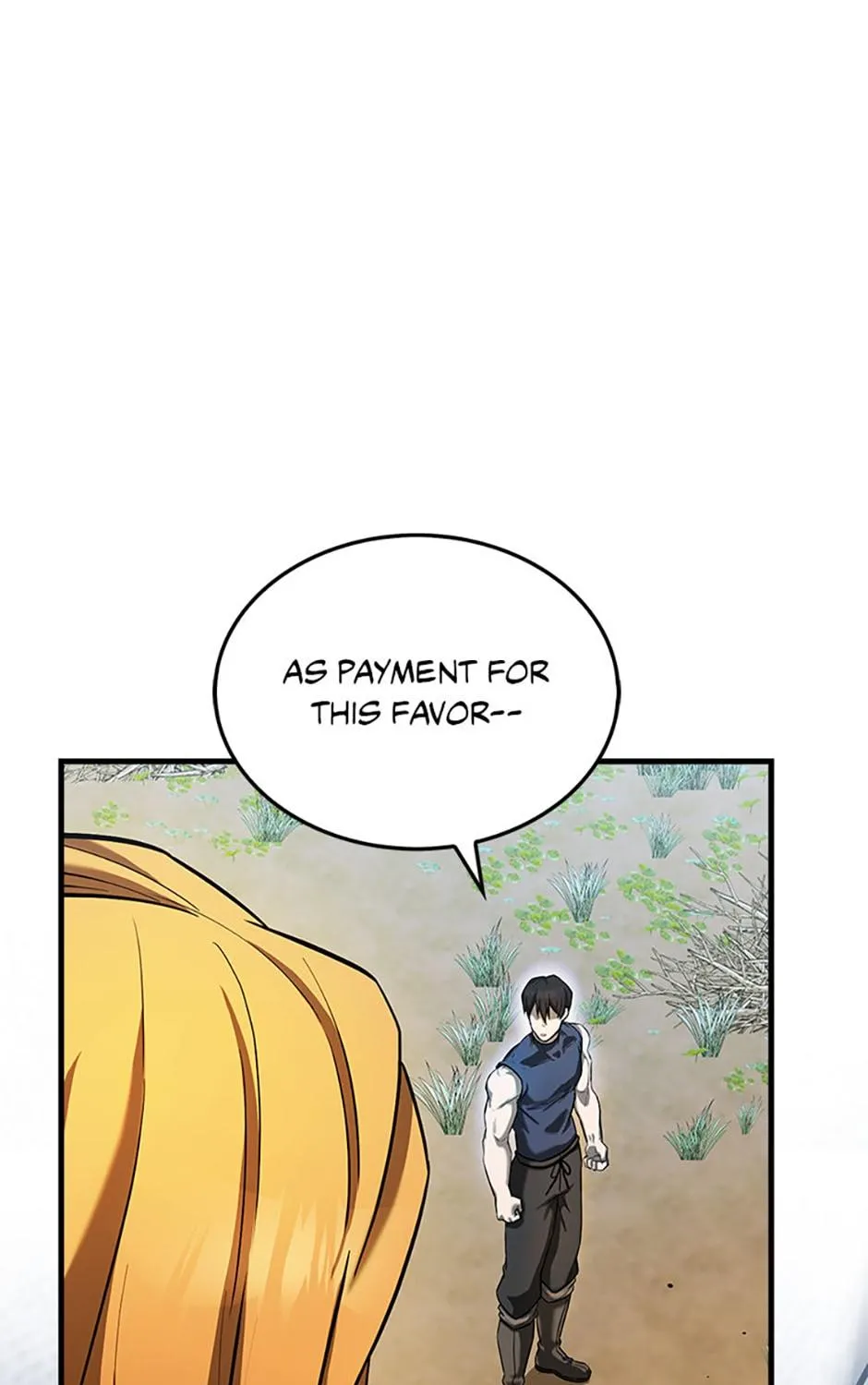 Read The Extra Is Too Powerful chapter 33 image 159 on Lezhin