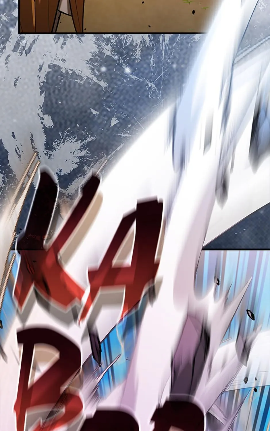 Read The Extra Is Too Powerful chapter 33 image 161 on Lezhin