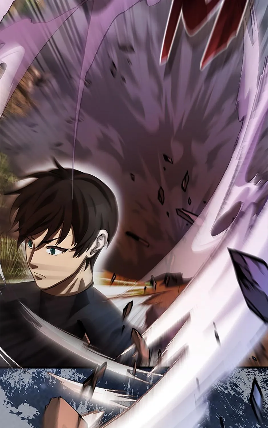 Read The Extra Is Too Powerful chapter 33 image 163 on Lezhin