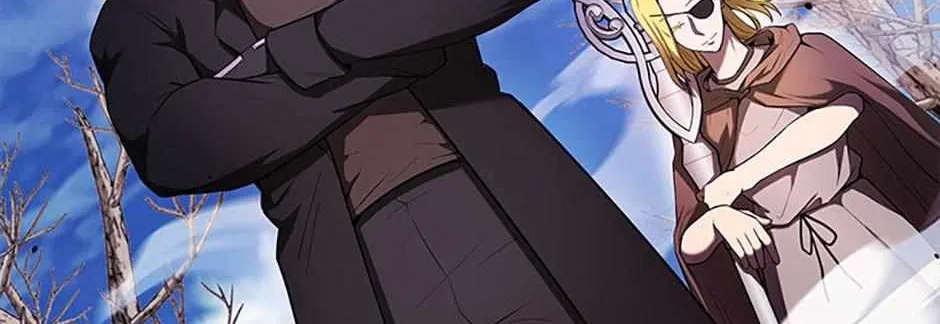 Read The Extra Is Too Powerful chapter 33 image 168 on Lezhin