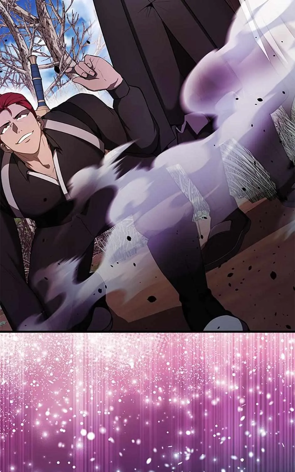 Read The Extra Is Too Powerful chapter 33 image 169 on Lezhin