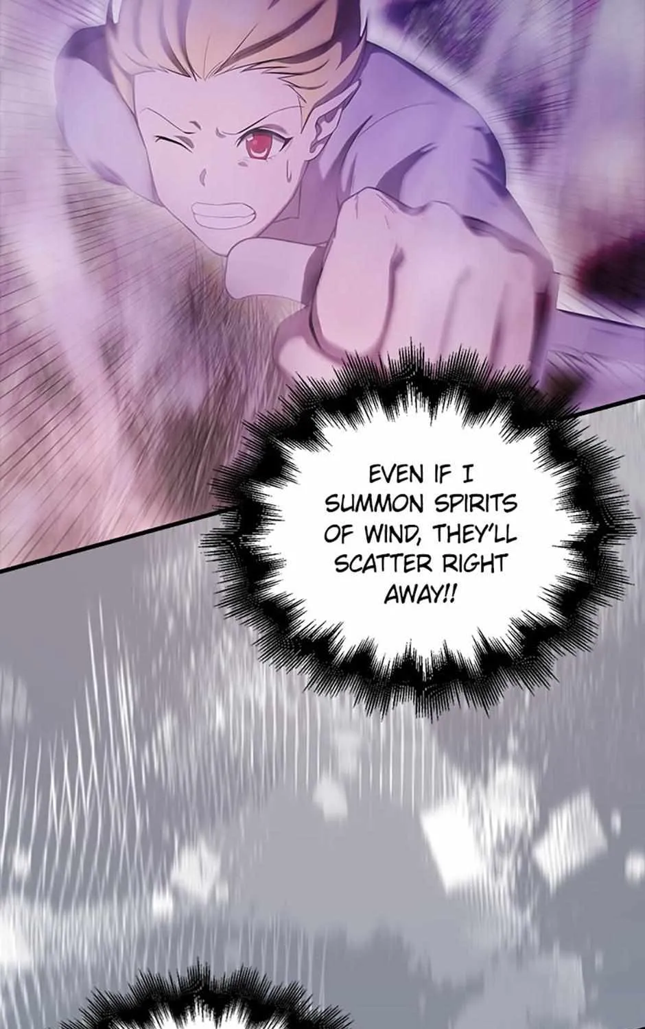 Read The Extra Is Too Powerful chapter 33 image 19 on Lezhin