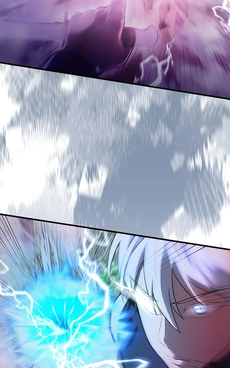 Read The Extra Is Too Powerful chapter 33 image 21 on Lezhin