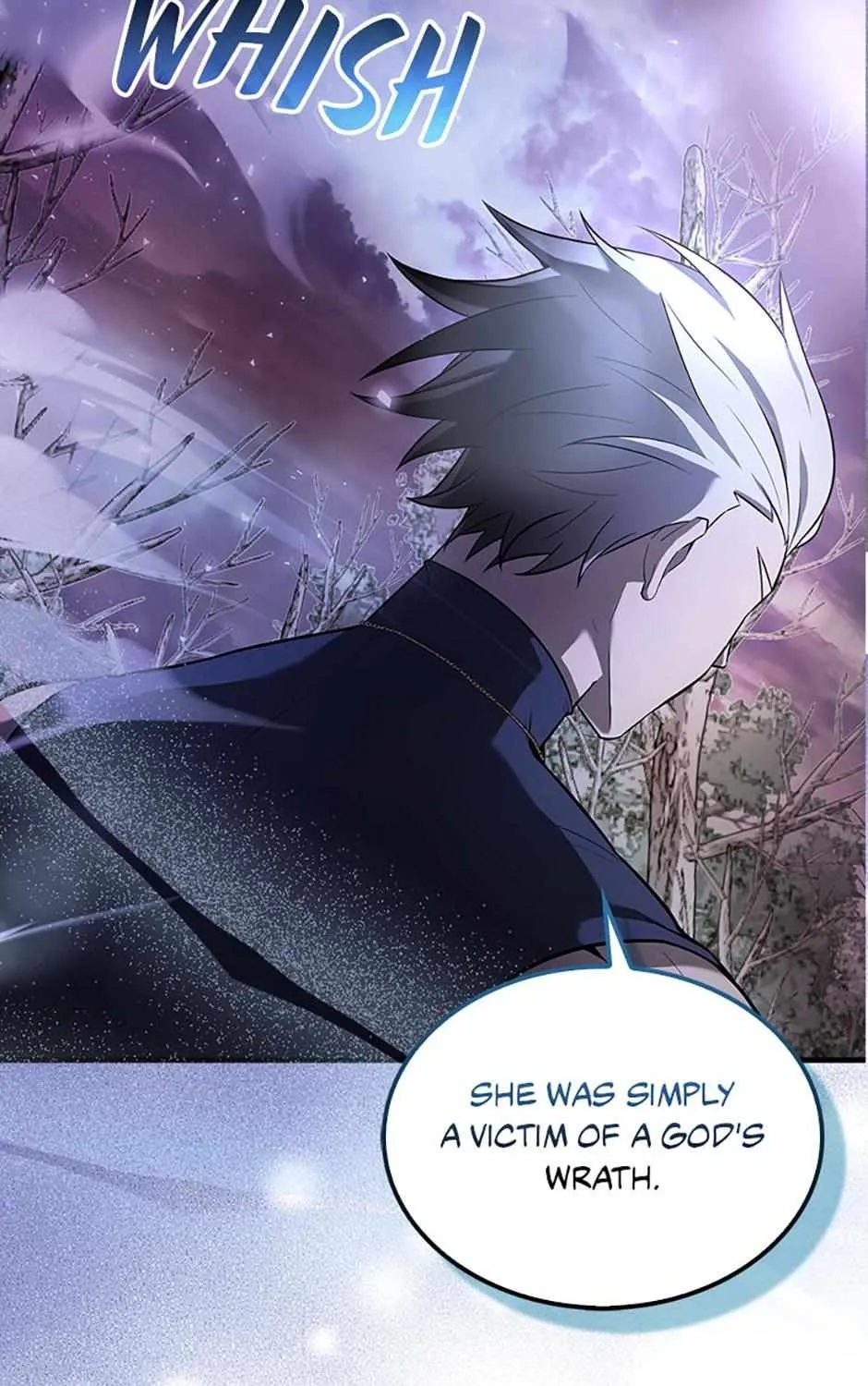 Read The Extra Is Too Powerful chapter 33 image 3 on Lezhin