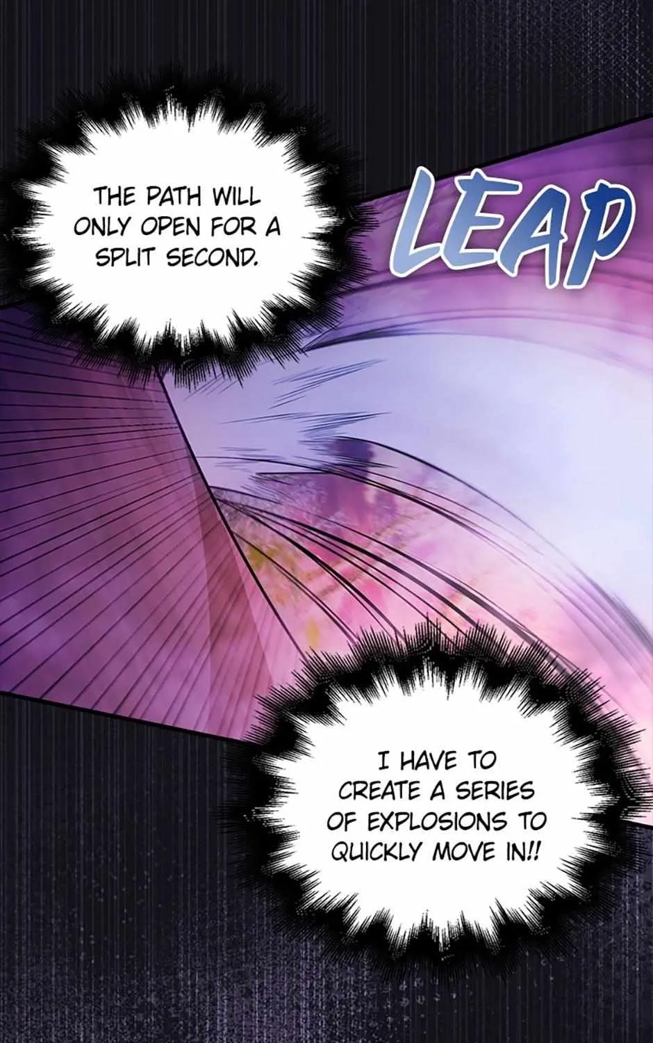 Read The Extra Is Too Powerful chapter 33 image 31 on Lezhin