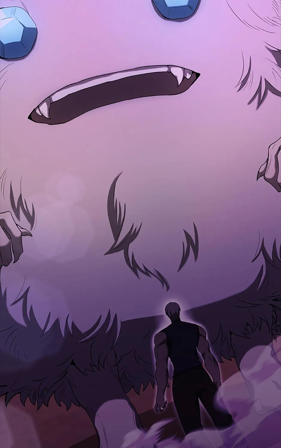 Read The Extra Is Too Powerful chapter 33 image 45 on Lezhin
