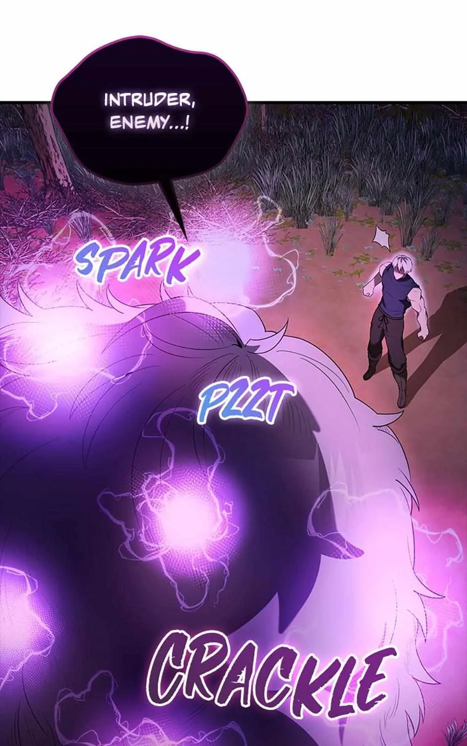 Read The Extra Is Too Powerful chapter 33 image 49 on Lezhin