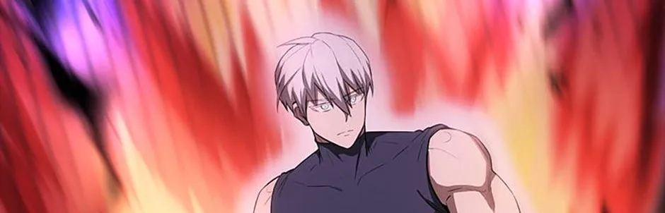 Read The Extra Is Too Powerful chapter 33 image 54 on Lezhin