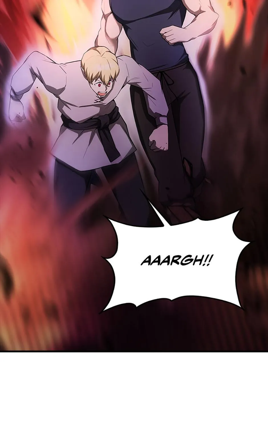 Read The Extra Is Too Powerful chapter 33 image 55 on Lezhin