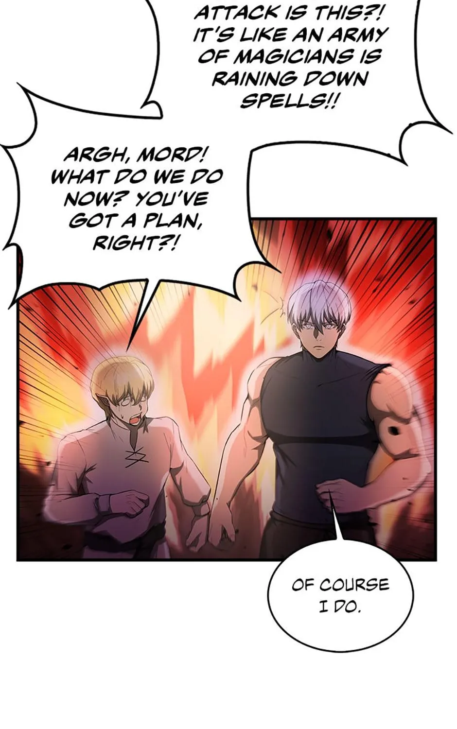 Read The Extra Is Too Powerful chapter 33 image 57 on Lezhin
