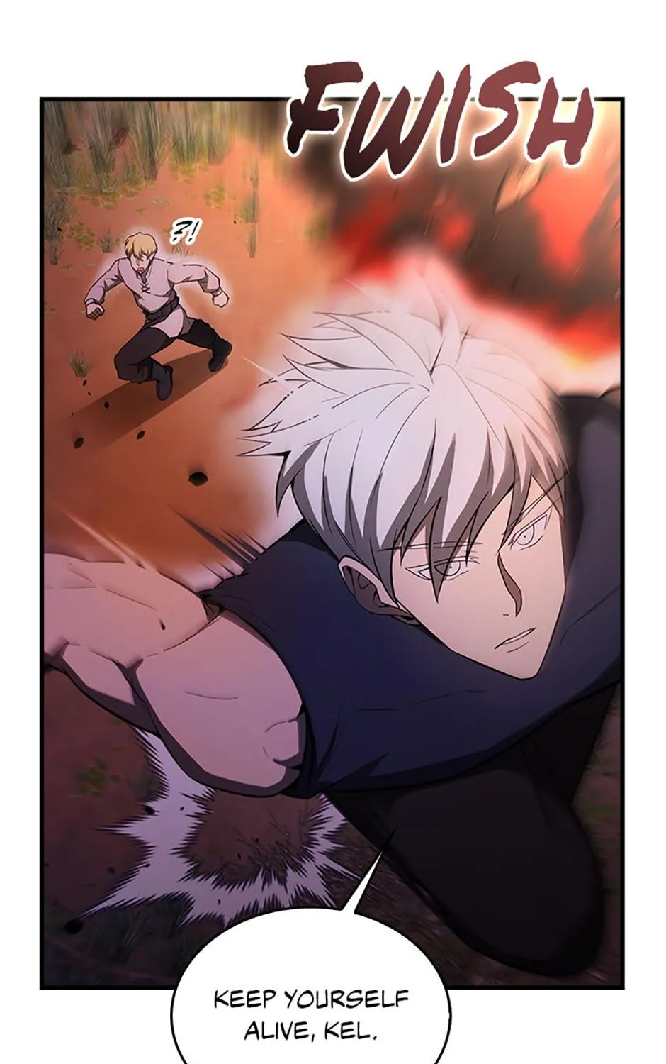 Read The Extra Is Too Powerful chapter 33 image 61 on Lezhin