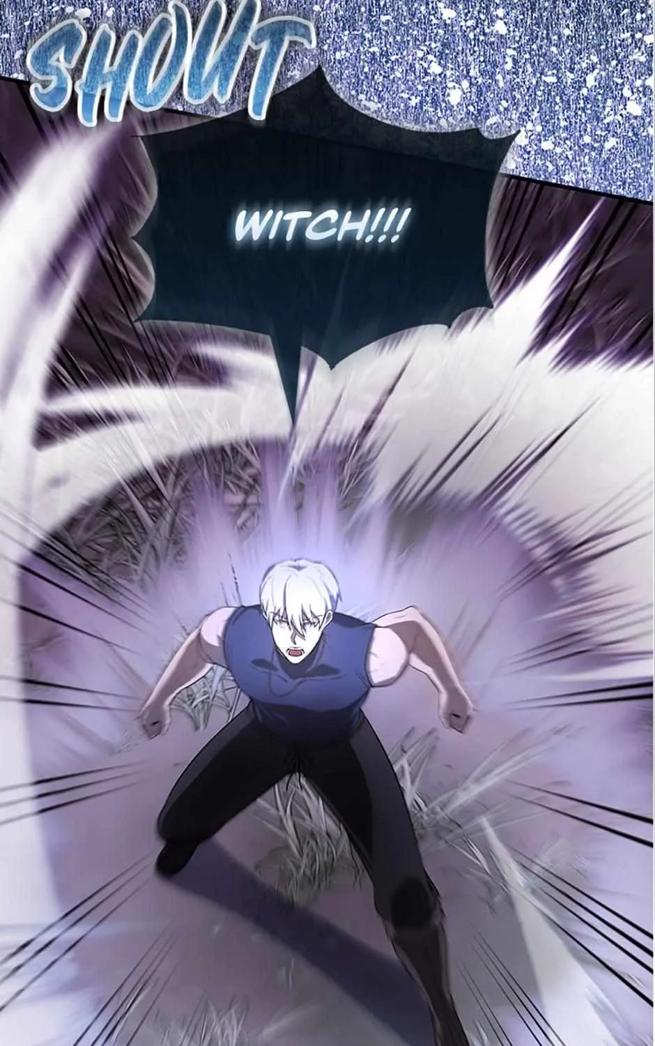 Read The Extra Is Too Powerful chapter 33 image 7 on Lezhin