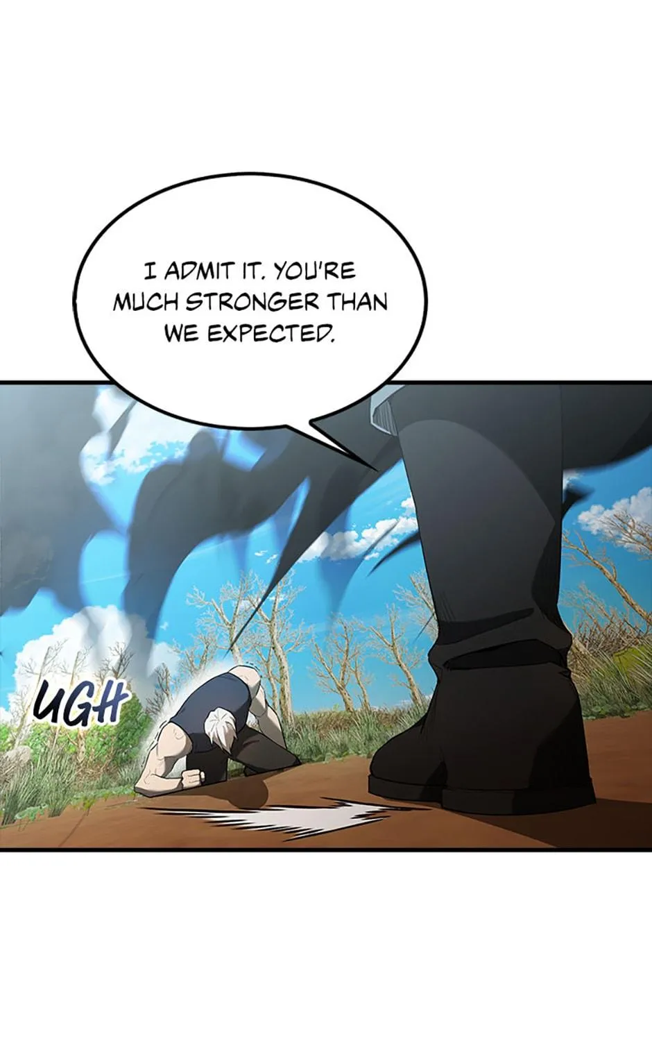 Read The Extra Is Too Powerful chapter 34 image 100 on Lezhin